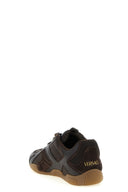 Sneakers Daim Marron