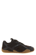 Sneakers Daim Marron