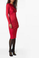 Robe Rouge
