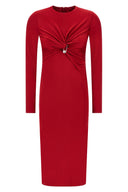 Robe Rouge