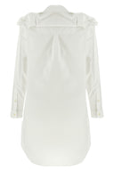 Chemise Coton Blanc