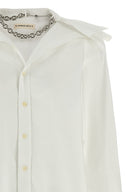 Chemise Coton Blanc
