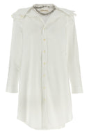 Chemise Coton Blanc
