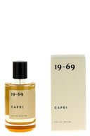 Accessoires 19-69 Orange