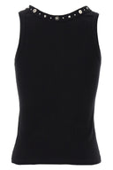 Top Coton Noir
