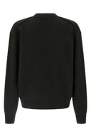 Sweat Cachemire Marron