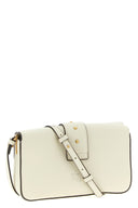 Sac Cuir Blanc