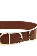 Ceinture Cuir Marron