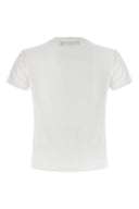 T-Shirt Blanc