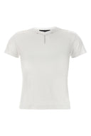 T-Shirt Blanc