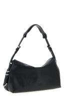 Sac Cuir Argenté