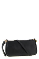 Top Cuir Noir