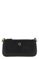 Top Cuir Noir