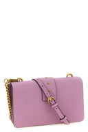 Sac Cuir Violet