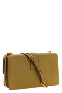 Sac Cuir Vert