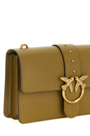 Sac Cuir Vert