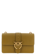Sac Cuir Vert