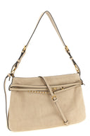 Top Coton Beige