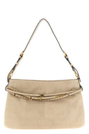 Top Coton Beige