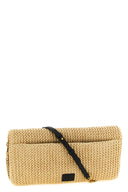 Pochette Cuir Rose