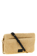 Sac Cuir Rose