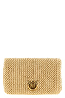 Sac Cuir Rose