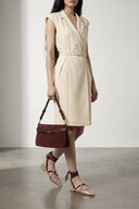 Top Coton Bordeaux