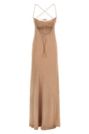 Robe Beige