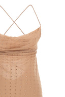 Robe Beige
