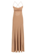 Robe Beige