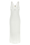 Robe Blanc