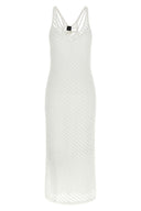 Robe Blanc