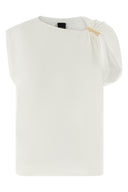 Casquette Coton Blanc