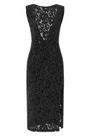 Robe Noir
