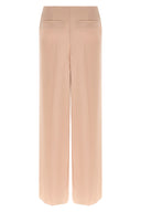 Pantalon Satin Rose