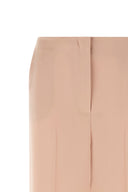 Pantalon Satin Rose