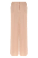 Pantalon Satin Rose