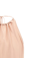 Top Satin Rose