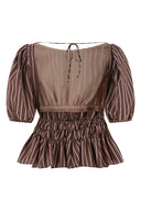 Top Marron