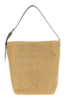 Sac Cuir Multicolore