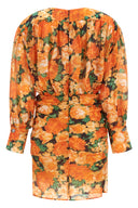 Robe Orange