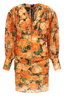 Robe Orange
