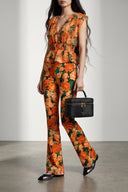 Pantalon Orange