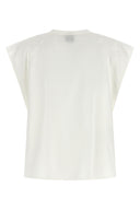 Chemise Coton Blanc