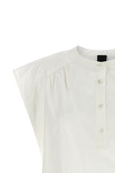Chemise Coton Blanc
