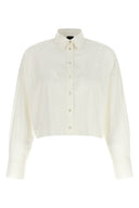 Chemise Coton Blanc