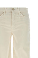 Pantalon Blanc