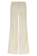 Pantalon Blanc