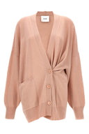Sweat Laine Rose