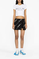 Sweat Coton Noir